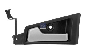 Ручка MAN TGA двери внутренняя левая DT 3.85008 DIESEL TECHNIC