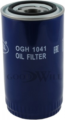 Фильтр масляный OGH1041 OGH 1041 GOODWILL