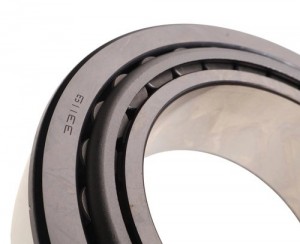 Подшипник ступицы JAC N120 задней внутренний MOVELEX 9709510990MX MOVELEX