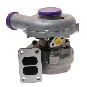 Турбокомпрессор КАМАЗ ЕВРО-2 правый MEGAPOWER 110-14-026 MEGA POWER