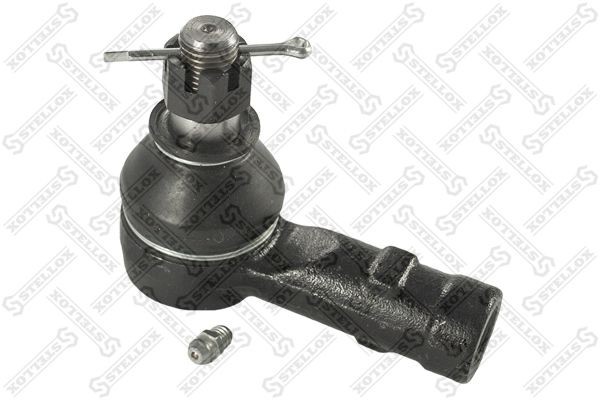 наконечник рулевой наружный!\ Opel Frontera<98 51-50002A-SX STELLOX