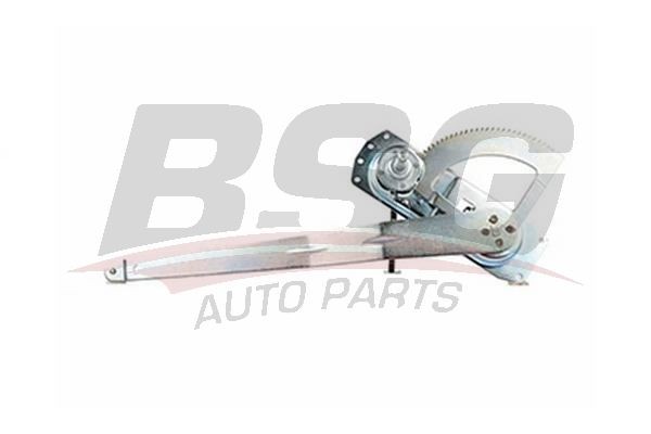 Стеклоподъемник FORD Transit (94-) двери передней левой BSG BSG30965008 BSG