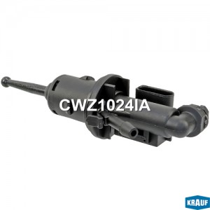 Цилиндр сцепления главный CWZ1024IA CWZ1024IA KRAUF