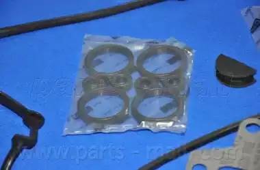 Прокладка двигателя комплект HYUNDAI SONATA(EF) 01-04 PFA-M020 PFA-M020 PMC PARTS MALL