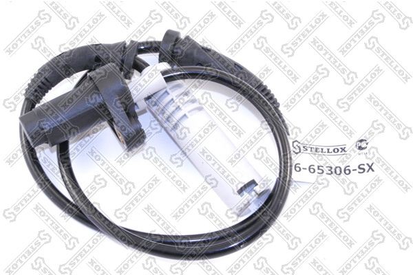 24126F=S103518002Z=6PU 009 106-041 [34521182159] !датчик ABS перед.\ BMW E39 all 06-65306-SX STELLOX