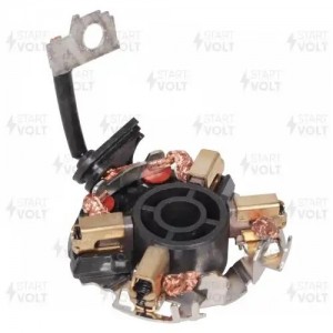 VW GOLF III/VENTO (1991-1997) VBS 1801 START VOLT