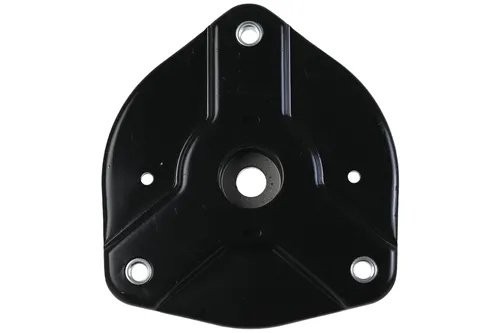 опора передней стойки амортизатора!\ MB Viano W639/ Vito W639 07> Z98929 ZENTPARTS