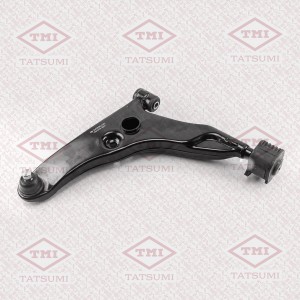 Рычаг передней подвески нижний L MITSUBISHI Carisma/Space Star 95- TEE1815L TEE1815L TATSUMI