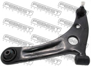 Рычаг левый MITSUBISHI COLT Z32A/Z34A/Z36A/Z37A/Z38A/Z39A 2004-2012 0424-Z34LH 0424-Z34LH FEBEST