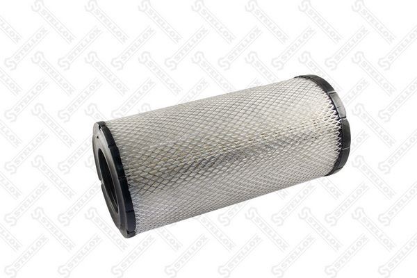 фильтр воздушный! H332 D165\ CATERPILLAR 3054, MANITOU MLT 633 81-21139-SX STELLOX