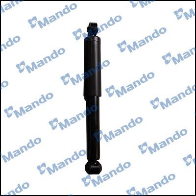 Амортизатор PEUGEOT Bipper (08-) CITROEN Nemo (08-) FIAT Fiorino задний левый/пр MSS017015 MANDO