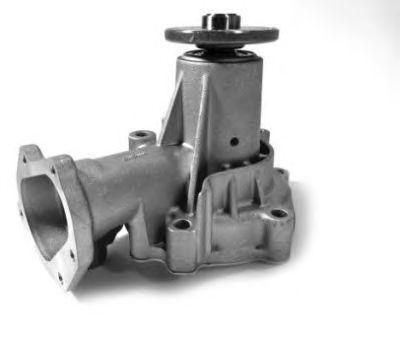 Насос водяной MITSUBISHI L200 2.5DiD 05-15 WPM-068V WPM068V AISIN