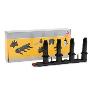 Катушка зажигания U6001 48004 48004 NGK