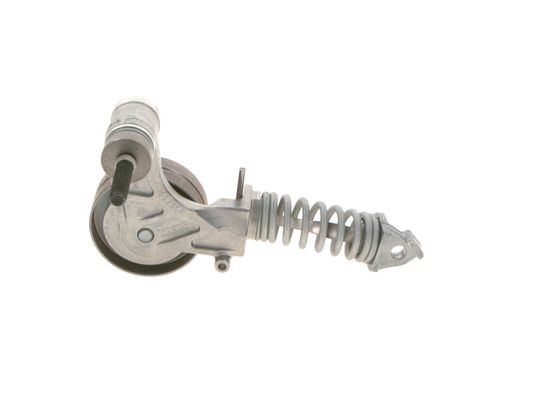 Натяжитель приводного ремня CHEVROLET Cruze (09-),Orlando (11-),Aveo (12-) BOSCH 1987945801 BOSCH