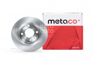 RENAULT CLIO/MEGANE/R19/R21 238x12x4 3100006 METACO