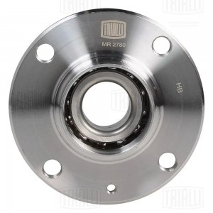 Ступица задн. в сборе с подшип. Chery Amulet (03-) без кольца ABS (MR 2780) MR 2780 TRIALLI