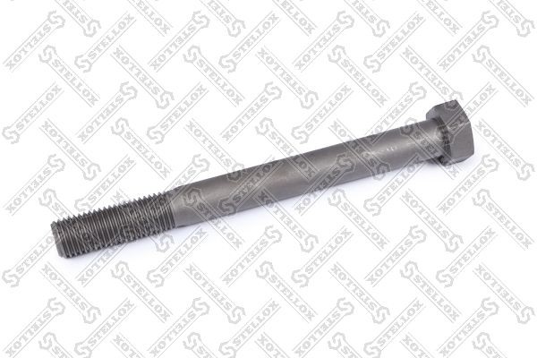 болт амортизатора !M20x2.5x200 8.8 DIN931 \BPW 84-43981-SX STELLOX