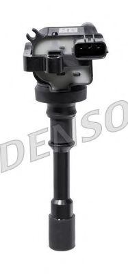 Катушка зажигания MITSUBISHI Carisma,Colt,Lancer (1.6) DENSO DIC0107 DENSO