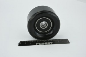Ролик обводной 0288-E11E 0288-E11E FEBEST