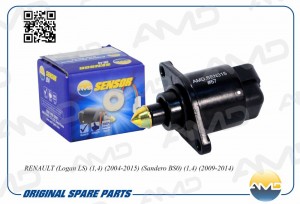 RENAULT CLIO/KANGOO/MEGANE AMD.SEN315 AMD