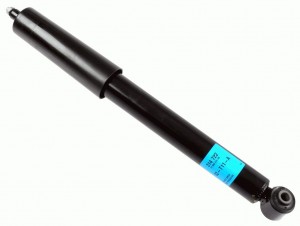 Амортизатор газовый задний Volvo XC60 (08-) 314722 314 722 SACHS