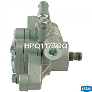 Насос гидроусилителя руля HPQ1173GQ HPQ1173GQ KRAUF