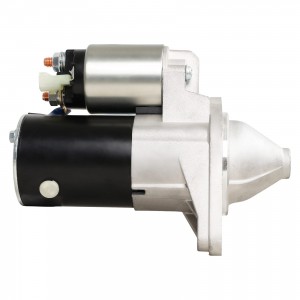 Стартер для а/м Haval H6 (14-) 1.5T 0,9кВт (тип JHEECO) (LSt 2741) LST2741 START VOLT