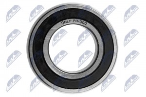 Подшипник полуоси колес NLPFR000 NTY