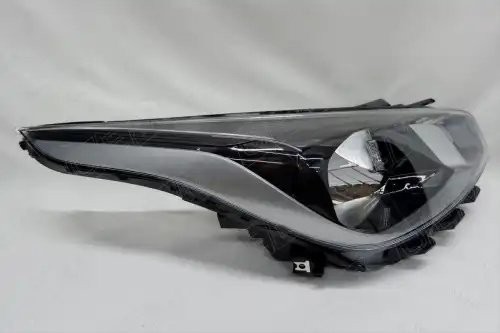 Фара правая Kia Rio 4 FB 2017-2020, под габарит OEM0094FR OEMPARTS