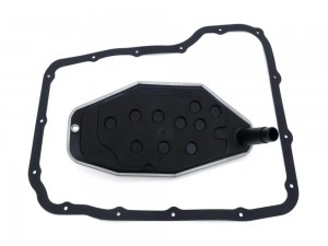 Фильтр масляный АКПП JEEP Grand Cherokee (01-) (с прокладкой) SAKURA TE66120 SAKURA