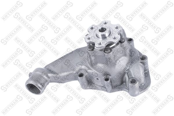 насос водяной !\MB OM366 81-04101-SX STELLOX