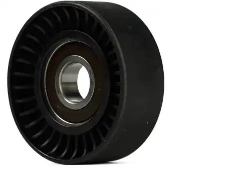 ролик натяжной! без натяжителя VW Golf/Polo 1.0-1.6 91> Z23707 ZENTPARTS
