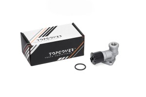RENAULT TRUCK MAGNUM (1992-2000) T02505003 TOPCOVER