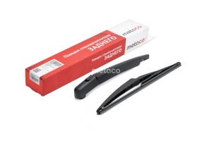 Рычаг стеклоочистителя RENAULT Sandero (14-) заднего METACO 7002144 METACO