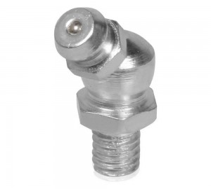 Пресс-маслёнка (тавотница) М6х1мм 45° (AT-GG-16) AT-GG-16 AT-GG-16 AIRLINE