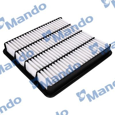 Фильтр воздушный TOYOTA Land Cruiser (07-) (4.7) MANDO EAF00063M MANDO