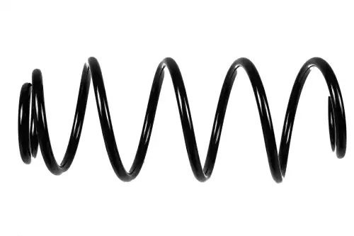 пружина передняя! 40 156 69 Peugeot Partner Tepee 1.6/1.6HDi with AC 08> Z37931 ZENTPARTS