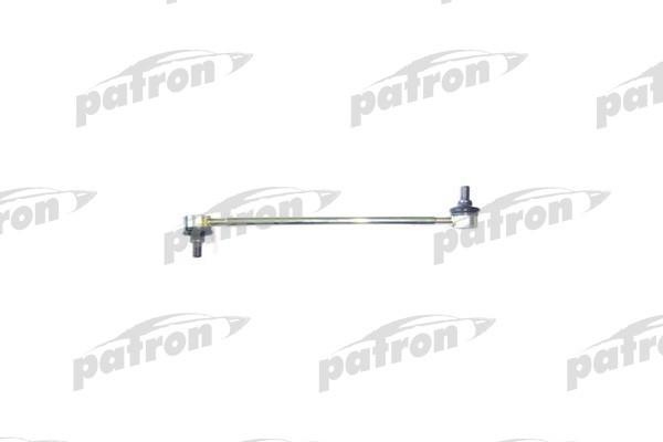Тяга стабилизатора TOYOTA: COROLLA E12 0202-0107, COROLLA VERSO 0202-0504  PS409 PS4094 PATRON