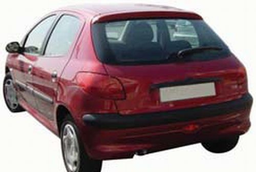 PEUGEOT 206 (2003>) РЕСТАЙЛИНГ 5501931LUE DEPO