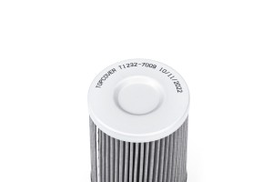 MAN/DAF/IVECO/RVI/BOVA/IRISBUS гидравлический на тормоз-замедлитель T1232-7009 TOPCOVER