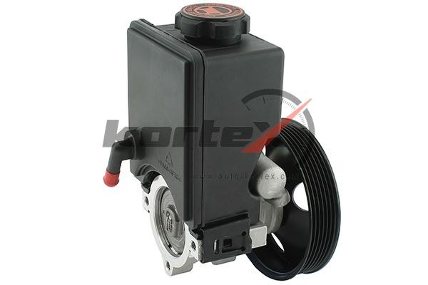 Насос ГУР SSANGYONG ACTYONKYRONREXTON (2.02.7) KPS091 KPS091 KORTEX