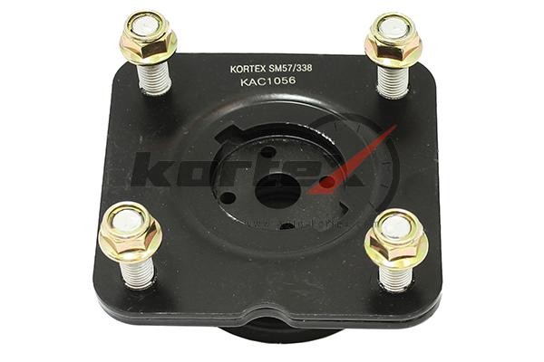 Опора амортизатора MAZDA CX-7 06- пер. KAC1056 KAC1056 KORTEX