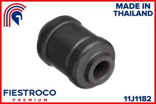 Сайлентблок MITSUBISHI  Colt Plus Z21W 4A90 1,3 11J1182 11J1182 FIESTROCO