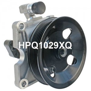 Насос гидроусилителя руля HPQ1029XQ HPQ1029XQ KRAUF