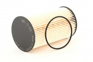 Фильтр топливный VW AUDI SEAT SKODA MANN PU825X MANN FILTER