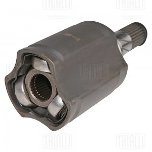 ШРУС для а/м Nissan Qashqai (06-) 1.6i 2WD (внутр. лев.) (GO 1438) GO 1438 TRIALLI