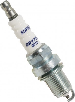 Свеча зажигания SUPER R DR17YC DR17YC BRISK