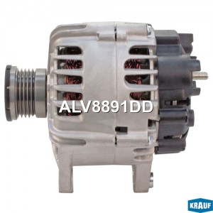 Генератор KRAUF ALV8891DD ALV8891DD KRAUF