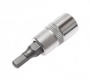 Бита-головка 1/4" HEX H4х37мм JTC JTC-23604 JTC TOOLS