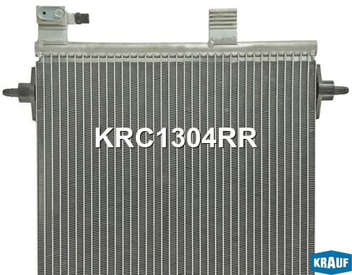 Радиатор кондиционера KRC1304RR KRC1304RR KRAUF